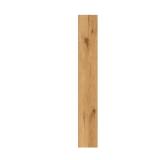 Bild von Vinylboden Eiche Bologna Mittel 3,5 mm Klicksystem OBI
