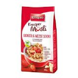 Knusperli Müsli div. Sorten BILLA PLUS 425 Gramm 1 Packung
