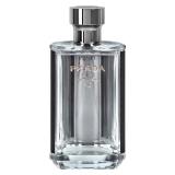 Prada L’Homme Eau de Toilette dm 50 Milliliter 1 Stück