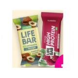 lifefood Protein-Bio-Riegel verschiedene Sorten Denns BioMarkt 40 Gramm 1 Stück