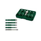Parkside Diamant-Fliesenbohrer-Set Lidl 5 Stück