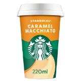 Starbucks Chilled Classics Eiskaffee versch. Sorten MPREIS 220 Milliliter 1 Packung