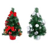 Livarno Home Künstlicher Mini-Weihnachtsbaum Maße: ca. 19 x 40 cm Lidl 1 Stück
