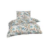 Reiter Baumwoll-Satin-Bettwäsche mit Zipp A3109987 1 Set Rabatt exklusiv für Vorteilskund*innen Betten Reiter