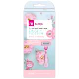 Promotion Bild von BI CARE All-in-one Rasierapparat Smooth Blossom BIPA 1 Stück