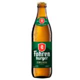 Fohrenburger Jubiläum EUROSPAR 0.33 Liter 1 Flasche
