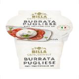Bild von BILLA GENUSSWELT Burrata Pugliese BILLA PLUS 100 Gramm 1 Becher