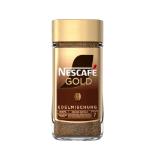 Nescafé Gold Kaffee versch. Sorten MPREIS 200 Gramm 1 Glas