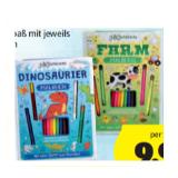 Igloo Books Colourmania HOFER 1 Stück