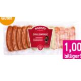 Radatz Grillzwerge Sutterlüty 400 Gramm 1 Packung