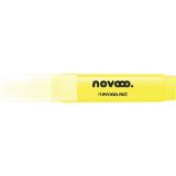 novooo Textmarker 3 Kant Design 2+1 GRATIS PAGRO DISKONT 1 Stück