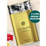 Iliada Olivenöl E.V. BILLA PLUS 3 Liter 1 Dose