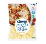Bild von Clever Mozzarella gerieben Sutterlüty 250 Gramm 1 Packung