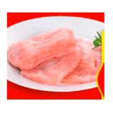 XXL Puten Ministeaks HOFER 800 Gramm 1 Packung