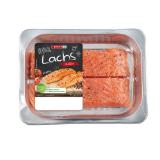 Promotion Bild von SPAR BBQ Lachs versch. Sorten SPAR Gourmet 250 Gramm 1 Packung