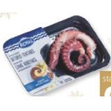 Oktopus Tentakel SPAR Gourmet 200 Gramm 1 Packung