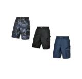 Promotion Bild von Parkside Herren Arbeitsshorts Größen: 48 bis 58 Lidl 1 Stück