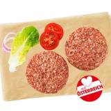 Ich bin Österreich Rinderburger Penny 250 Gramm 1 Packung