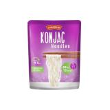 COMBINO Glutenfreie Konjak Nudeln Lidl 270 Gramm 1 Packung