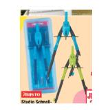 Aristo Studio Schnellverstell-Zirkel Maximarkt 1 Stück