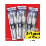 dentalux Zahnbürsten Lidl 1 Packung