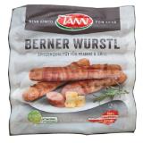 Bild von TANN Berner Würstel aus Österreich INTERSPAR 500 Gramm 1 Packung