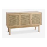 Sideboard HALMSTAD 3670143 JYSK 1 Stück