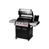 Grillmeister Gasgrill 4+1 Brenner Lidl 1 Stück