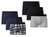 Promotion Bild von Livergy Herren Boxer Lidl  3 Stück 1 Set