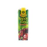 Rauch Happy Day Apfelsäfte od. Multivitaminsäfte div. Sorten BILLA 1 Liter 1 Packung