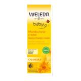 Weleda BABY Wundschutzcreme parfumfrei BIPA 75 Milliliter 1 Stück