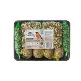 Dehner Natura Wildvogelfutter Maxi Gourmet-Mix Dehner 1380 Gramm 1 Packung