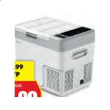 NABO KM 180 - 12 V Mini-Kühl-/Gefrierbox HOFER 1 Stück