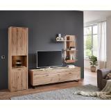 Bild von stylife Wohnwand 24120093/01-03 XXXLutz 3 Stück 1 Set