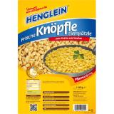 Henglein Knöpfle od. Eierspätzle, Preisangabe ohne MwSt. (Preis inkl. MwSt. 8,42 €), METRO 2.50 Kilogramm 1 Packung