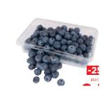 Promotion Bild von Heidelbeeren Unimarkt  300 Gramm 1 Packung