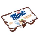 Bild von Zott Monte MPREIS 55 Gramm 6 Stück