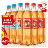 Almdudler div. Sorten Penny 1 Liter 1 Flasche