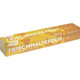 belesse Frischhaltefolie Easycut 45 cm breit, Preisangabe ohne MwSt. (Preis inkl. MwSt. 14,99 €), METRO 300 Meter 1 Rolle