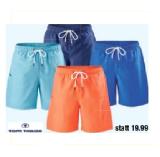 TOM TAILOR Badeshorts Maximarkt 1 Stück