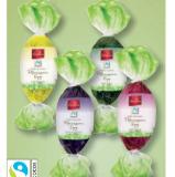 Favorina Edelmarzipan-Ei versch. Sorten Lidl 100 Gramm 1 Stück