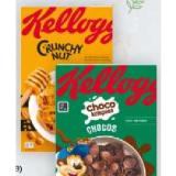 Promotion Bild von Kellogg's Müsli od. Cerealien div. Sorten BILLA PLUS 1 Packung