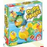 Schmidt Spielzeug Kinderspiel Pupsparade maxi.preisjoker Maximarkt 1 Set