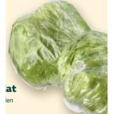 Bio-Eissalat Denns BioMarkt 1 Stück