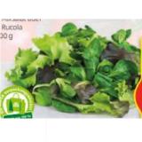 Promotion Bild von HOFER Marktplatz Bio-Pflücksalat versch. Sorten HOFER 100 Gramm 1 Packung