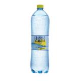 Bild von Frankenmarkter Zitrone oder Pfirsich versch. Sorten INTERSPAR 1 Liter 1 Flasche