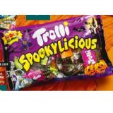 Trolli Halloween Spooky Mix BILLA PLUS 1 Kilogramm 1 Packung