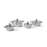 homeware professional Kochtopfset, 4tlg. 85390008 XXXLutz 1 Set