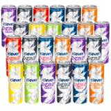 Bild von Clever Energy Drink versch. Sorten Sutterlüty 250 Milliliter 1 Dose