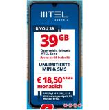 Promotion Bild von Samsung Galaxy A34 Hartlauer 1 Stück